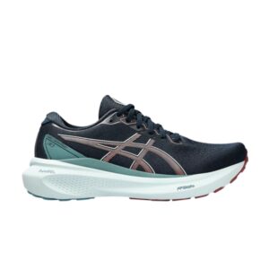 Sneakers Wmns Asics Gel Kayano 30 French Blue Light Garnet 1012B357 400