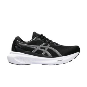 Sneakers Wmns Asics Gel Kayano 30 Narrow Black Sheet Rock 1012B505 002