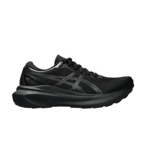 Sneakers Wmns Asics Gel Kayano 30 Triple Black 1012B357 001