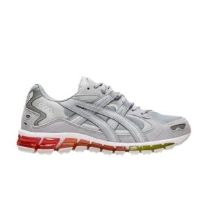 Sneakers Wmns Asics Gel Kayano 5 360 Piedmont Gray 1022A137 020