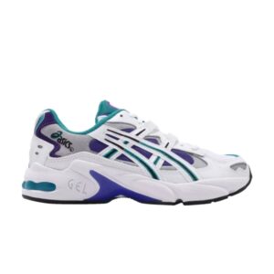 Sneakers Wmns Asics Gel Kayano 5 OG Royal Azel 1022A142 101