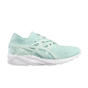 Sneakers Wmns Asics Gel Kayano Trainer Knit Bay Mint H7N6N 8787