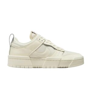 Sneakers Wmns Nike Dunk Low Disrupt Coconut Milk Coconut Milk/Coconut Milk/Coconut Milk CK6654 105