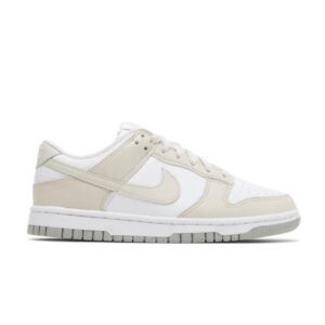 Sneakers Wmns Nike Dunk Low Next Nature Light Orewood Brown White/Light Orewood Brown DN1431 100