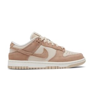 Sneakers Wmns Nike Dunk Low SE Sandrift Green FD0873 126