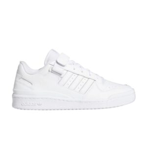 adidas Forum Low Triple White Sneakers FY7755