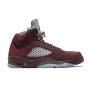 Air Jordan 5 Retro SE Burgundy 2023 DZ4131 600