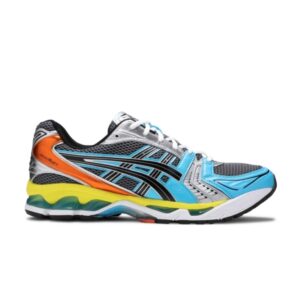 Sneakers Angelo Baque x Asics Gel Kayano 14 Rebirth of Cool 1201A365 001