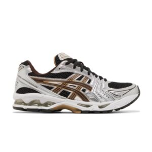 Sneakers Asics Gel Kayano 14 Black Coffee 1201A019 004