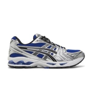 Asics Gel Kayano 14 Monaco Blue Silver 1201A019 401