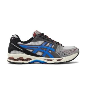 Asics Gel Kayano 14 Oyster Gray Illusion Blue 1201A161 025