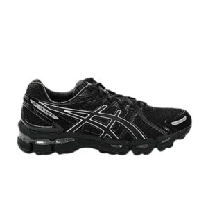 Sneakers Asics Gel Kayano 19 Black Onyx T300N 9099