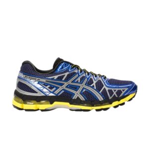 Asics Gel Kayano 20 Lite Show Surf Blazing Yellow T30CQ 6093