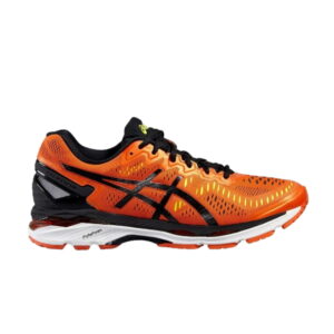 Asics Gel Kayano 23 Lite Show Flame Orange T646N 0990