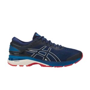 Asics Gel Kayano 25 4E Extra Wide Indigo Blue 1011A023 400