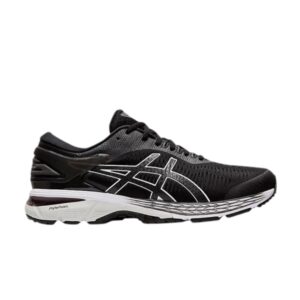 Asics Gel Kayano 25 Black Glacier Gray 1011A019 003