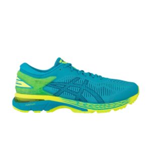 Asics Gel Kayano 25 Lagoon Deep Aqua 1011A019 300