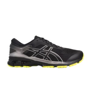 Asics Gel Kayano 26 Lite Show Black 1011A686 001