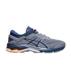 Asics Gel Kayano 26 Sheet Rock Mako Blue 1011A541 021