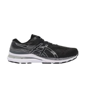 Sneakers Asics Gel Kayano 28 2E Wide Black White 1011B188 003