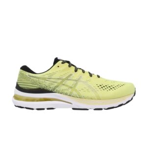 Asics Gel Kayano 28 4E Wide Glow Yellow 1011B191 750