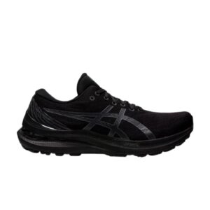 Asics Gel Kayano 29 2E Wide Triple Black 1011B470 001