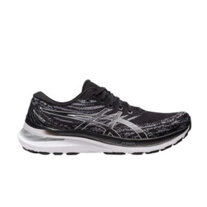 Sneakers Asics Gel Kayano 29 4E Wide Black White 1011B471 002