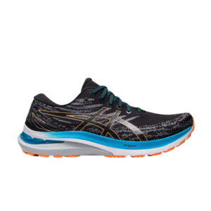 Asics Gel Kayano 29 Black Sun Peach Sneakers 1011B440 005