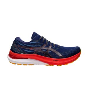 Sneakers Asics Gel Kayano 29 Deep Ocean Cherry Tomato 1011B440 401