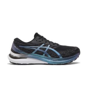 Asics Gel Kayano 29 Platinum Black Blue 1011B472 001