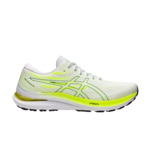 Sneakers Asics Gel Kayano 29 White Velvet Pine 1011B440 100