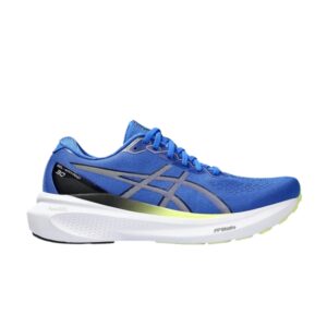 Asics Gel Kayano 30 Illusion Blue Glow Yellow 1011B548 400