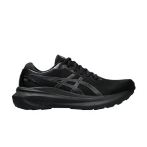 Asics Gel Kayano 30 Triple Black 1011B548 001