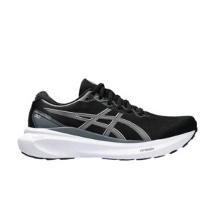 Asics Gel Kayano 30 Wide Black Sheet Rock Sneakers 1011B685 002