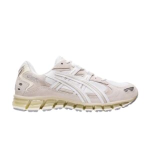 Sneakers Asics Gel Kayano 5 360 White Cream 1021A160 104