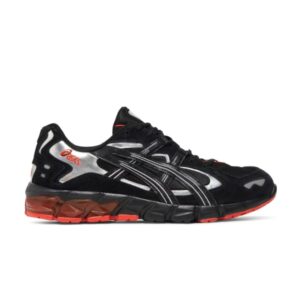 Sneakers Asics Gel Kayano 5 KZN Black Red Grey 1021A408 001