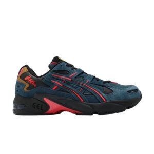 Asics Gel Kayano 5 OG Magnetic Blue 1021A479 400