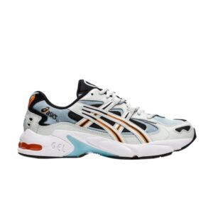 Asics Gel Kayano 5 OG Polar Shade Smoke Blue 1021A163 020