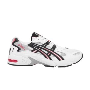 Asics Gel Kayano 5 OG White Black Red 1191A176 101