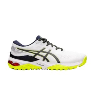 Asics Gel Kayano Ace White Midnight Sneakers Red 1111A209 100