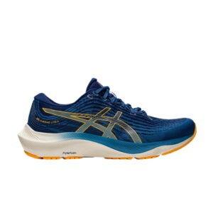 Asics Gel Kayano Lite 3 Azure Amber Sneakers 1011B463 400