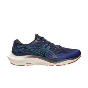 Asics Gel Kayano Lite 3 Indigo Blue Black 1011B463 401