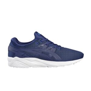 Asics Gel Kayano Trainer Evo Indigo Blue H707N 4949