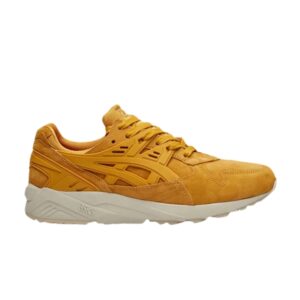 Asics Gel Kayano Trainer Golden Yellow Pink H6M2L 3131