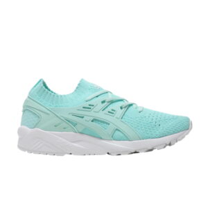 Asics Gel Kayano Trainer Knit Bay Mint H7N1N 8787