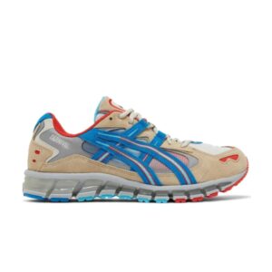 Carnival x Asics Gel Kayano 5 360 Putty Blue 1201A221 201