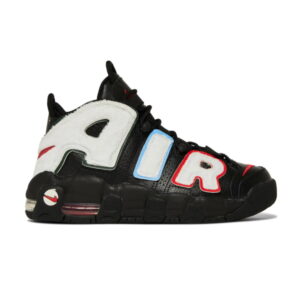 Nike Air More Uptempo GS Big Air White DQ7780 001