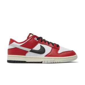 Nike Dunk Low Split - Chicago Tang DZ2536 600