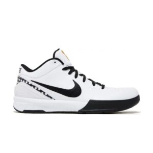 Nike Zoom Kobe 4 Protro Mambacita FJ9363 100