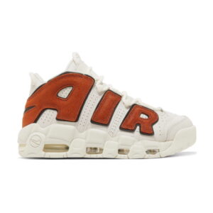 Sneakers Wmns Nike Air More Uptempo Basketball Leather DZ5227 001